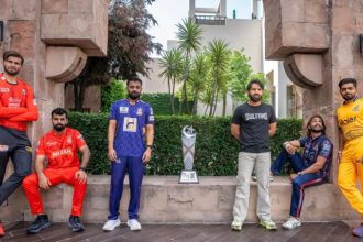 PSL Pakistan Cricket