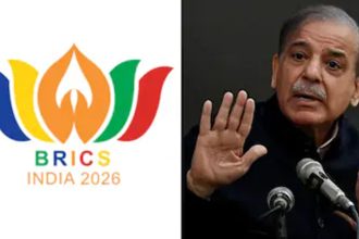 Pakistan BRICS