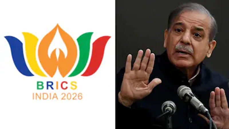 Pakistan BRICS