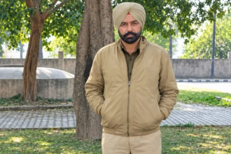 Panjab Police Murder