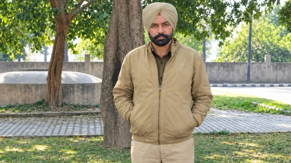 Panjab Police Murder