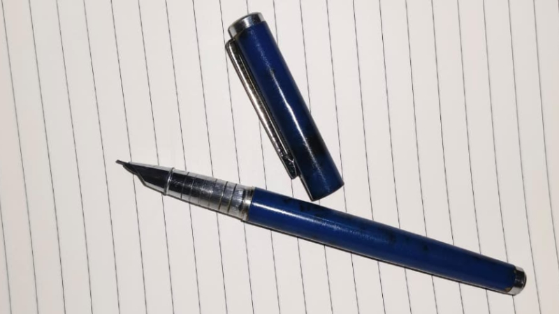 Pen