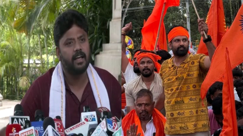 Pradeep Eshwar Pratap Simha