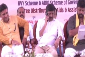 Pradeep Eshwar and K Sudhakar