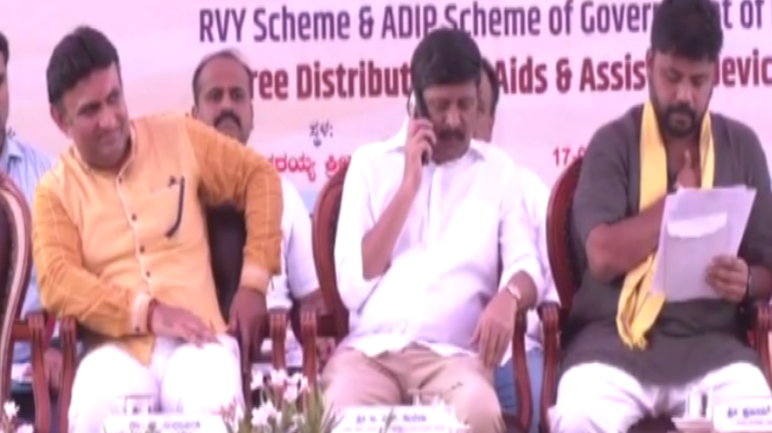 Pradeep Eshwar and K Sudhakar