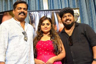 Pramod Shetty