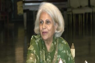 Pramoda Devi Wadiyar