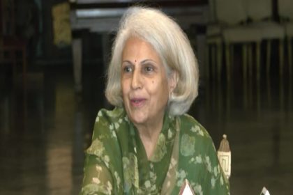 Pramoda Devi Wadiyar