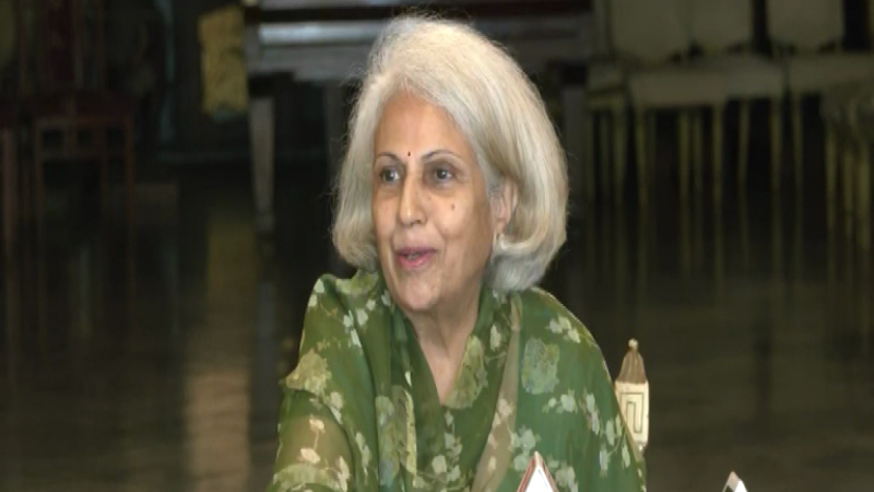 Pramoda Devi Wadiyar