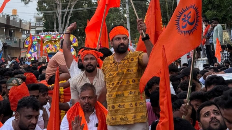 Pratap Simha 1