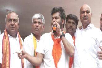 Pratap Simha