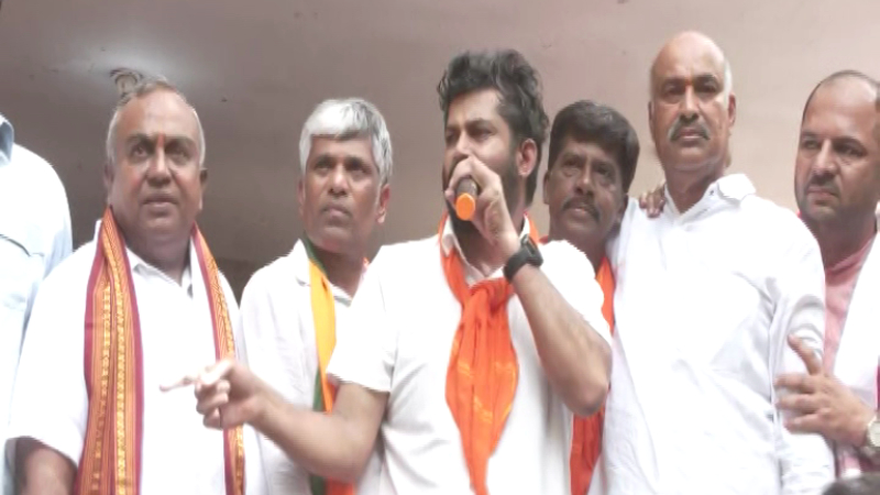 Pratap Simha