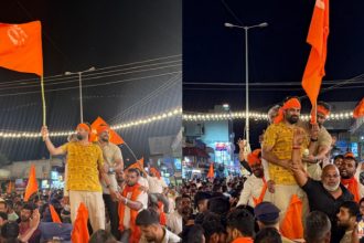 Prathap Simha T Narasipura