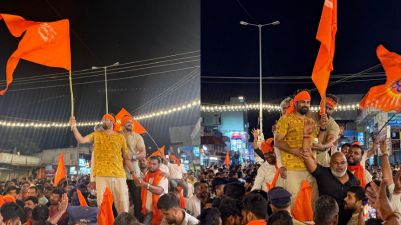 ಬಿಜೆಪಿಯವರು ರಣಹದ್ದುಗಳಿದ್ದಂತೆ, ಕೋಮುಗಲಭೆ ಮಾಡೋಕೆ ಕಾಯ್ತಾ ಇರ್ತಾರೆ: ಯತೀಂದ್ರ ನಿಗಿನಿಗಿ 9 Prathap Simha T Narasipura