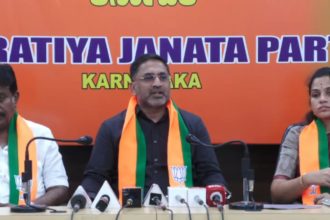 Preetam Gowda