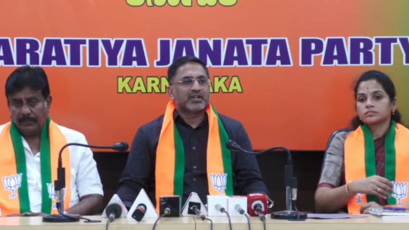 Preetam Gowda