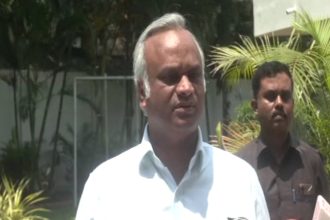 Priyank Kharge