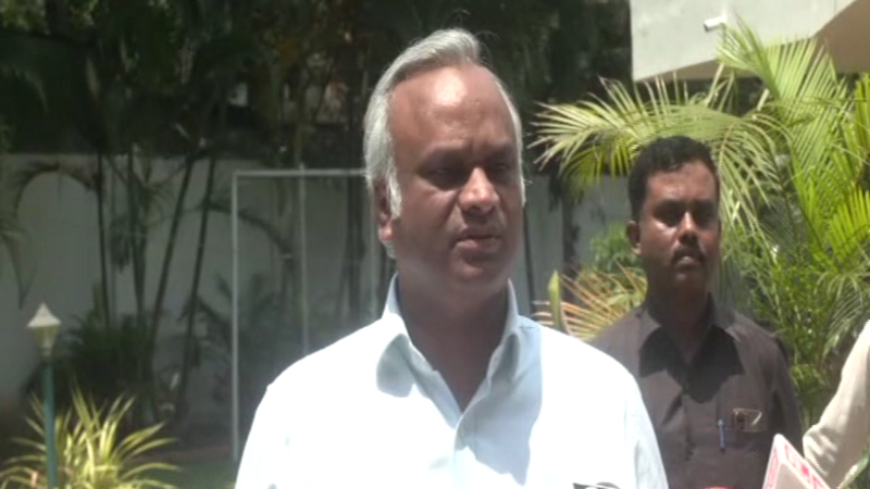 Priyank Kharge
