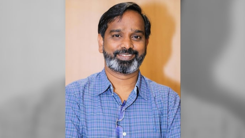 Prof Suryanarayana Doolla IIT Bombay