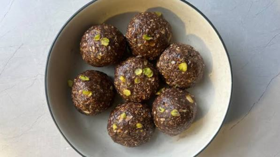 Protein Laddu