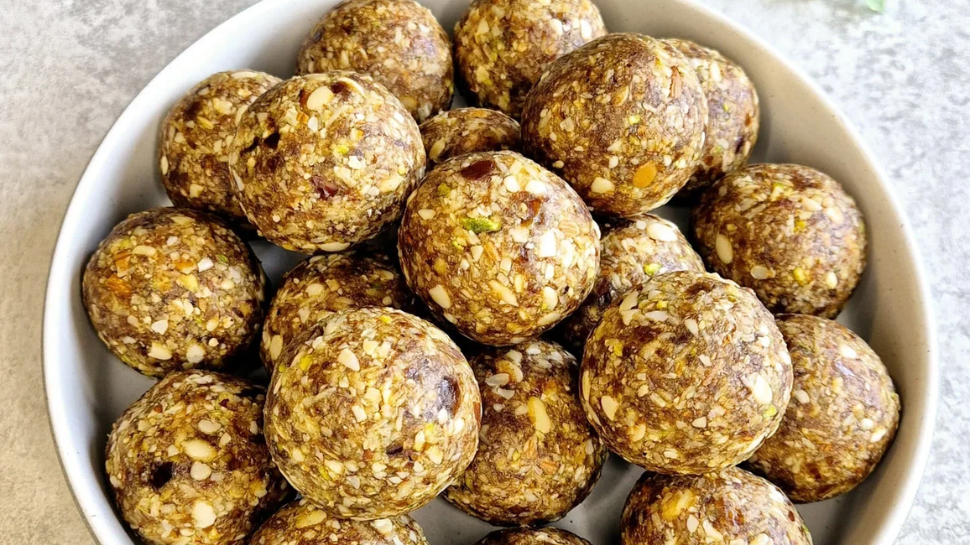 Protein Laddu 1