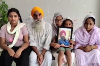 Punjab trucker gets death sentence in Saudi drug case family seeks his release
