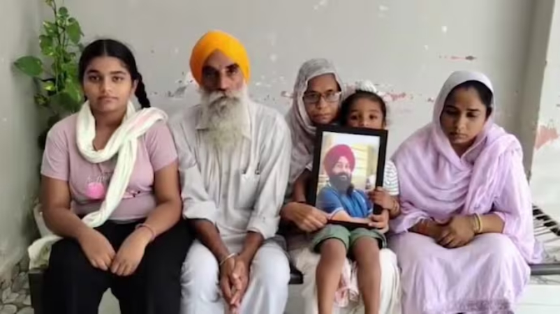 Punjab trucker gets death sentence in Saudi drug case family seeks his release