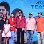 Pyar Teaser Release