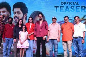 Pyar Teaser Release