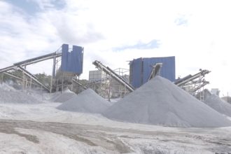 Quarry Crusher 2