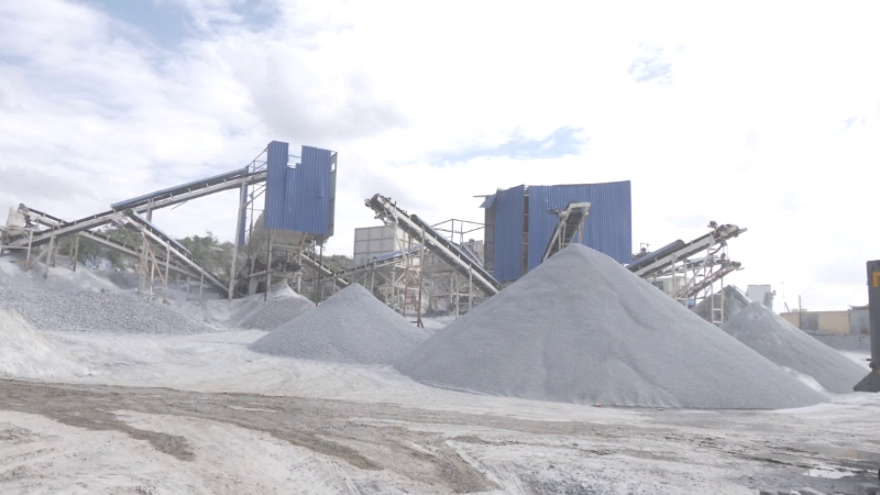 Quarry Crusher 2