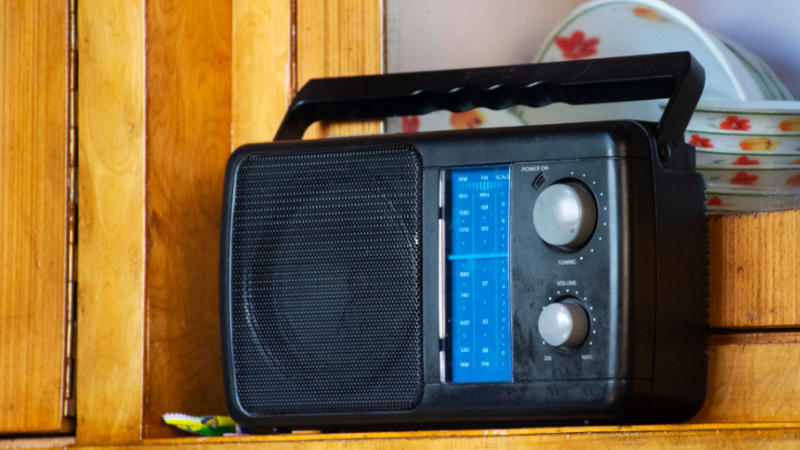 Radio