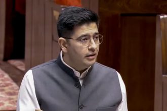 Raghav Chadha