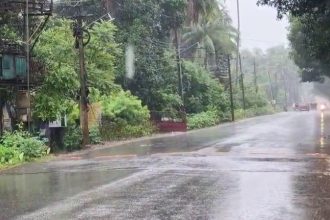 Rain 1