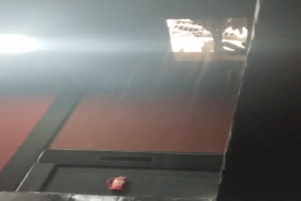 Rain Effect