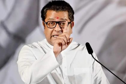 Raj Thackeray