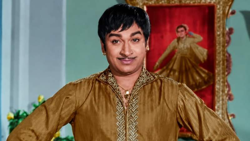 ರಾಜ್ಯೋತ್ಸವಕ್ಕೆ ಕಲರ್ನಲ್ಲಿ ಜಗಮೆಚ್ಚಿದ ಮಗ 9 Rajyotsava Special Dr. Rajkumars Classic Jagamecchida Maga Set for Re Release in Full Colour 1