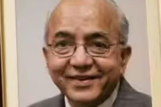 Rakesh Mehta