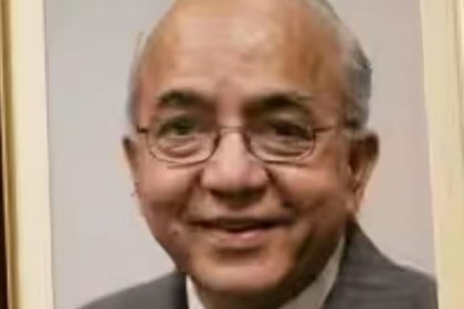 Rakesh Mehta