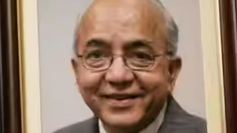Rakesh Mehta