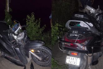 Ramanagara Accident Youth Death