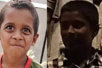 Ramanagara Child death