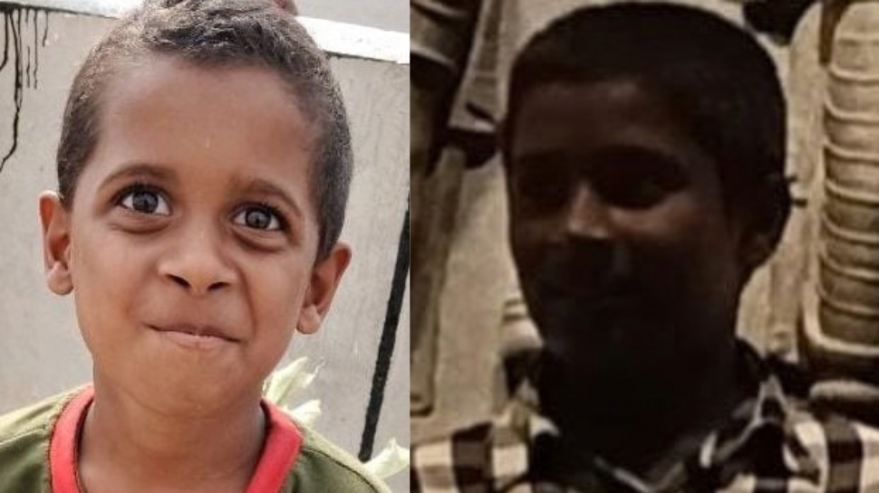 Ramanagara Child death