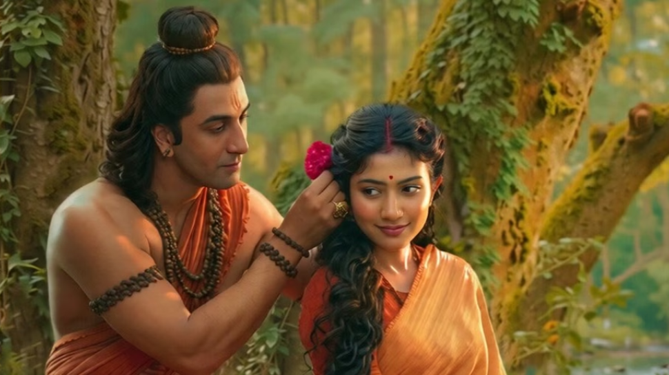 Ramayana Song