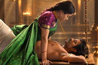 Ranabaali 2