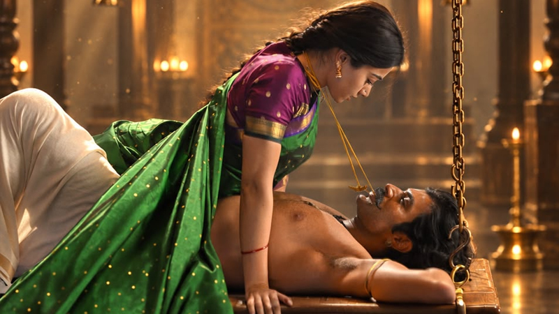 Ranabaali 2