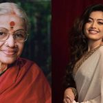 Rashmika Mandanna to play MS Subbulakshmi