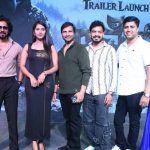 Raven kannada movie