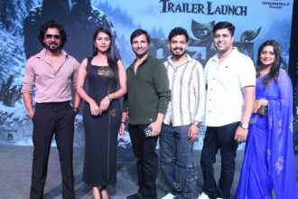 Raven kannada movie
