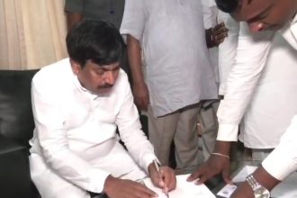 Rudrappa Lamani